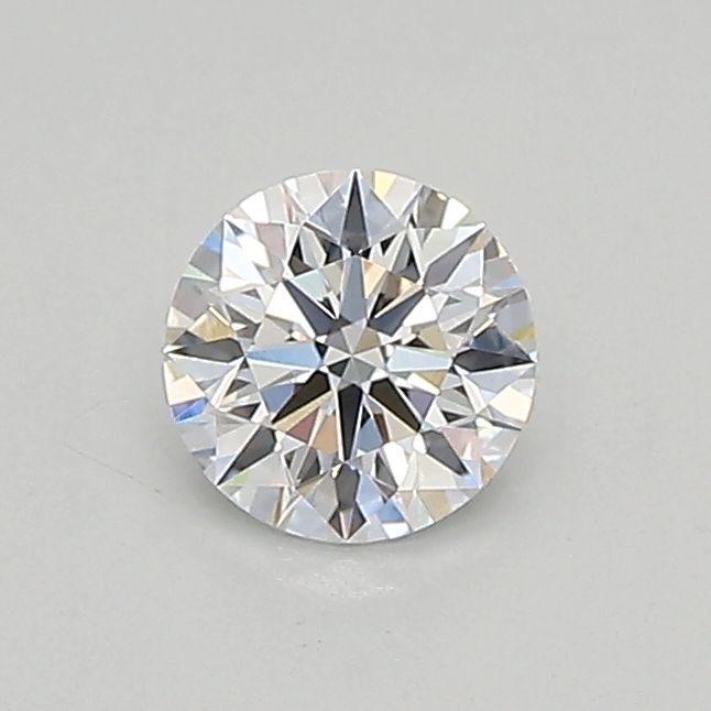 Lab Grown Diamond Lab-grown 0,43Ct D-VVS1 Round - IGILG649432541 1
