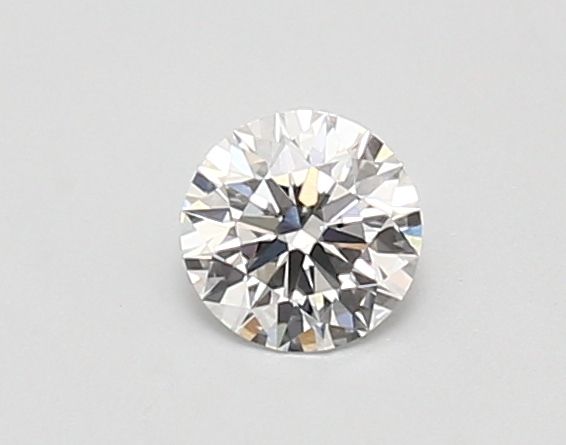 Lab Grown Diamond Lab-grown 0,43Ct D-VVS1 Round - IGILG649432887 1