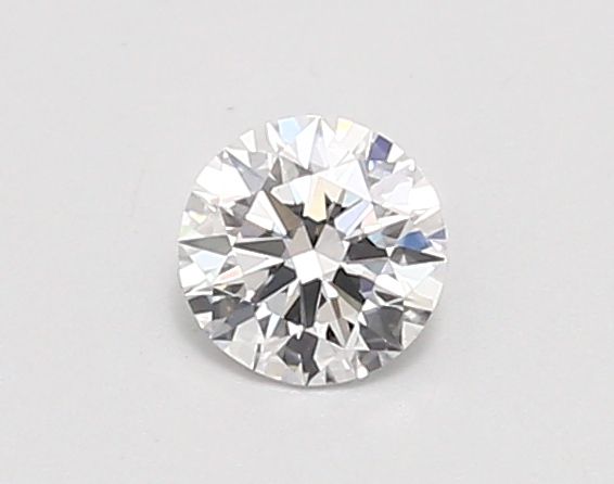 Lab Grown Diamond Lab-grown 0,43Ct D-VVS1 Round - IGILG650494389 1