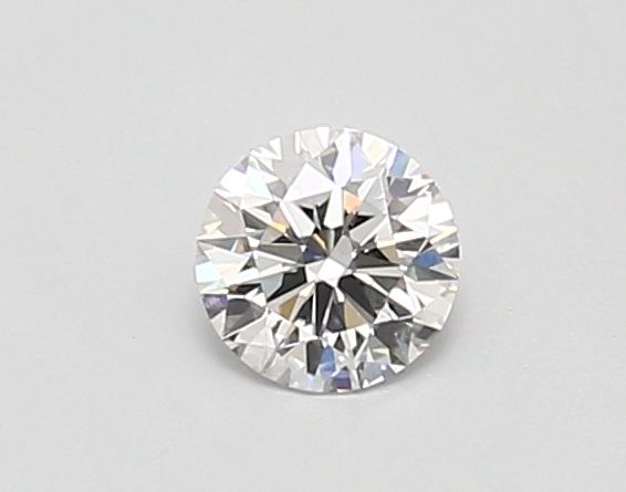 Lab Grown Diamond Lab-grown 0,43Ct D-VVS1 Round - IGILG649432888 1