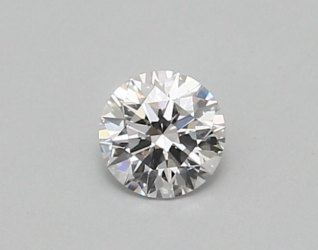 Lab Grown Diamond Lab-grown 0,43Ct D-VVS2 Round - IGILG729584054 1