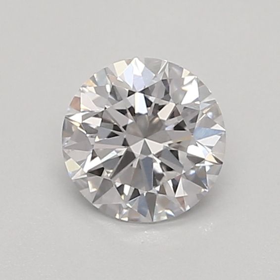 Lab Grown Diamond Lab-grown 0,43Ct D-VVS1 Round - IGILG635400053 1