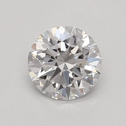 Lab Grown Diamond Lab-grown 0,43Ct D-VVS1 Round - IGILG635400053 1