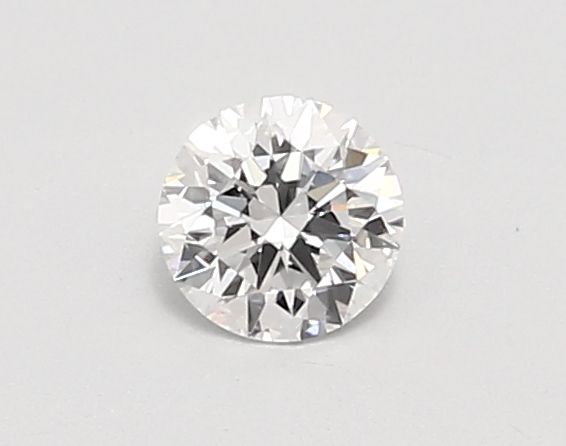Lab Grown Diamond Lab-grown 0,43Ct D-VVS1 Round - IGILG650478633 1