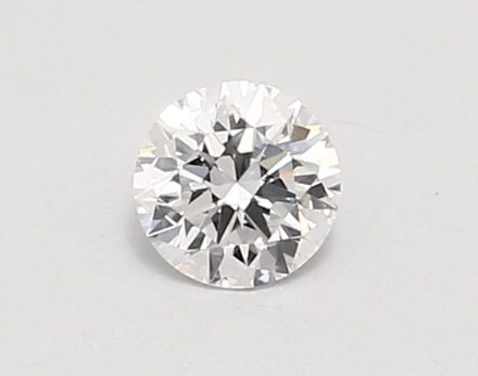 Lab Grown Diamond Lab-grown 0,43Ct D-VVS1 Round - IGILG650478633 1