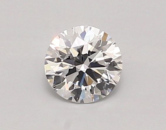 Lab Grown Diamond Lab-grown 0,59Ct D-VVS1 Round - IGILG770690502 1