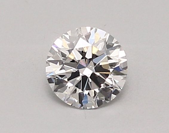 Lab Grown Diamond Lab-grown 0,59Ct D-VS1 Round - IGILG769649063 1