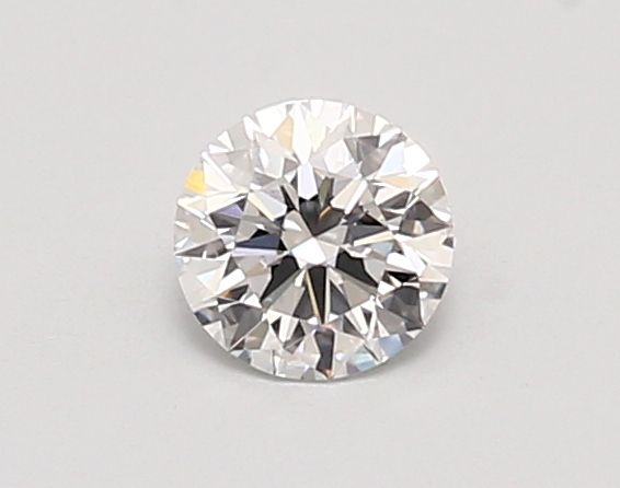 Lab Grown Diamond Lab-grown 0,53Ct D-IF Round - IGILG741516965 1