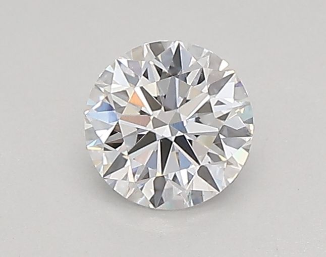 Lab Grown Diamond Lab-grown 0,43Ct D-VVS2 Round - IGILG727588988 1