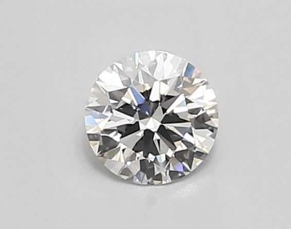 Lab Grown Diamond Lab-grown 0,53Ct D-VVS1 Round - IGILG727507218 1
