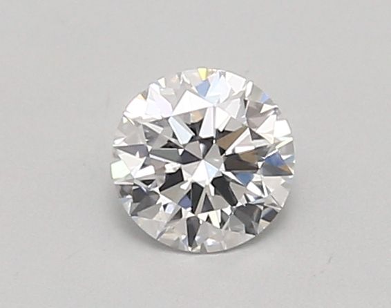 Lab Grown Diamond Lab-grown 0,53Ct D-VVS1 Round - IGILG762550060 1