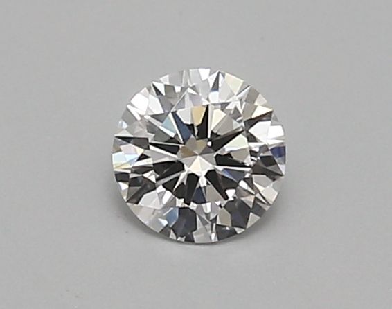 Lab Grown Diamond Lab-grown 0,43Ct D-VVS2 Round - IGILG728515968 1