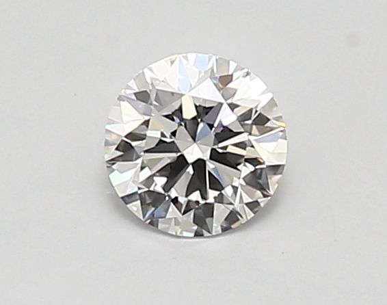 Lab Grown Diamond Lab-grown 0,57Ct D-FL Round - IGILG787657807 1