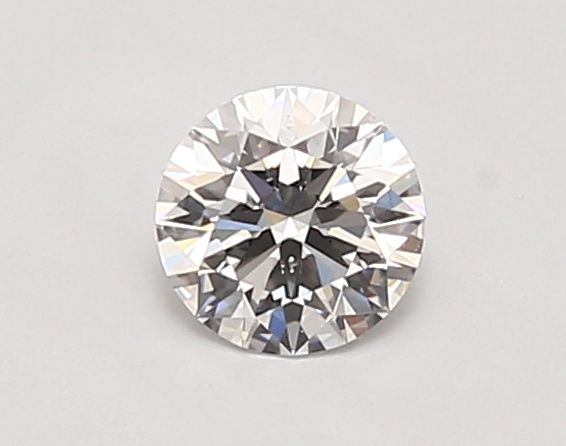 Lab Grown Diamond Lab-grown 0,57Ct D-IF Round - IGILG792609259 1