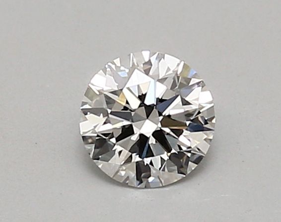 Lab Grown Diamond Lab-grown 0,56Ct E-VVS1 Round - IGILG797669477 1