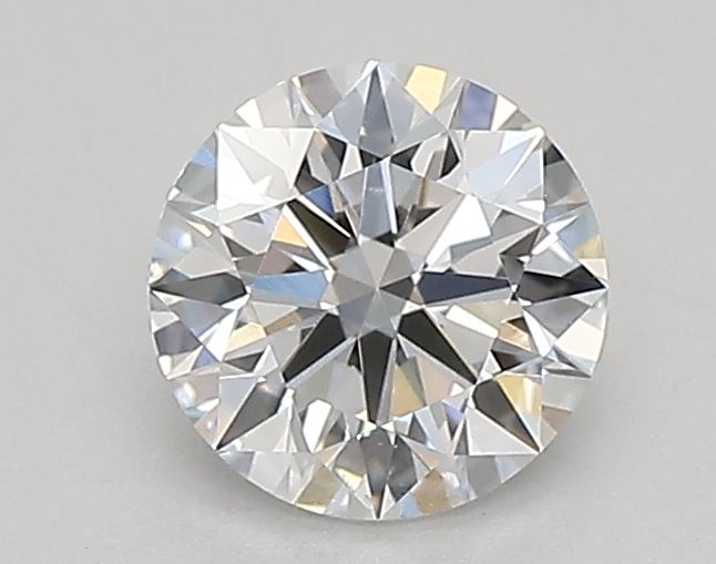Lab Grown Diamond Lab-grown 0,59Ct D-VVS1 Round - IGILG795677004 1