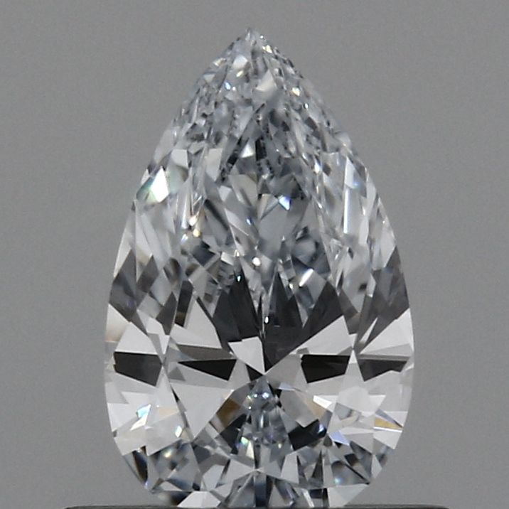 Lab Grown Diamond Lab-grown 0,44Ct H-VVS1 Pear - IGILG474107352 1