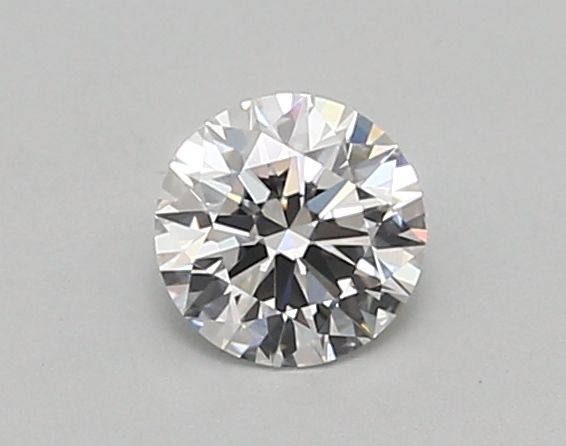 Lab Grown Diamond Lab-grown 0,56Ct D-IF Round - IGILG736505249 1