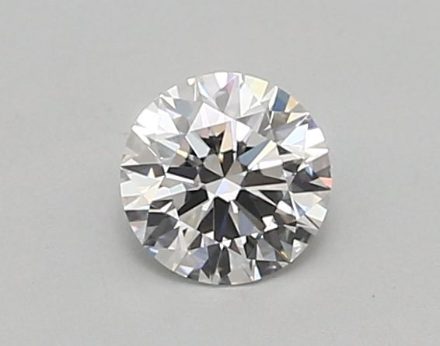 Lab Grown Diamond Lab-grown 0,56Ct D-IF Round - IGILG736505249 1