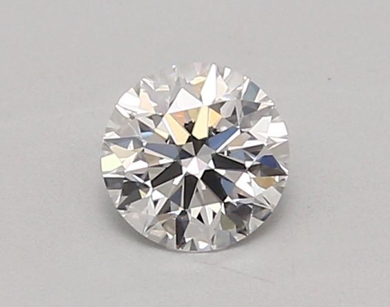Lab Grown Diamond Lab-grown 0,59Ct D-VVS2 Round - IGILG766669811 1