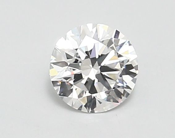 Lab Grown Diamond Lab-grown 0,66Ct D-VVS1 Round - IGILG640448565 1