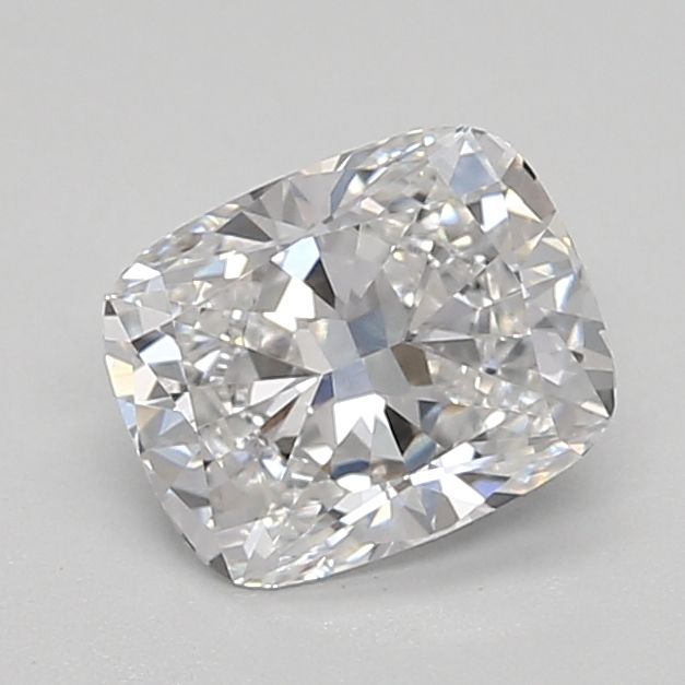 Lab Grown Diamond Lab-grown 0,85Ct D-VS1 Cushion - IGILG653417902 1