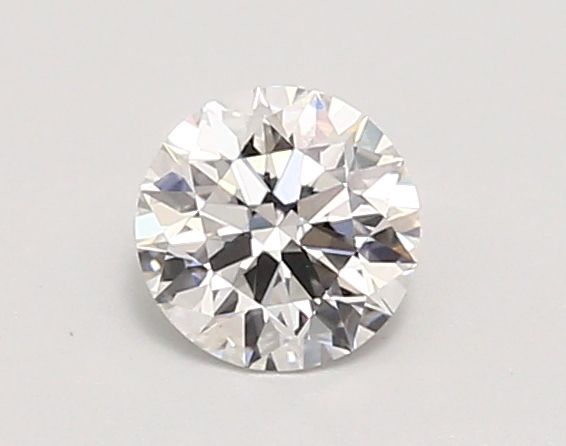 Lab Grown Diamond Lab-grown 0,66Ct D-VVS1 Round - IGILG642482933 1