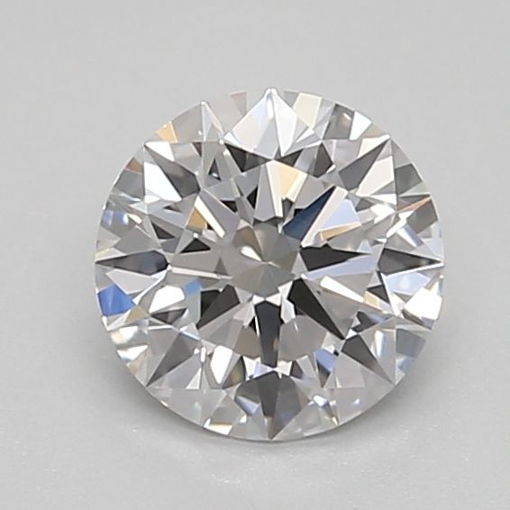 Lab Grown Diamond Lab-grown 0,66Ct E-VVS1 Round - IGILG638465596 1