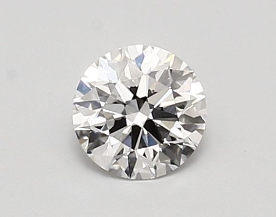 Lab Grown Diamond Lab-grown 0,66Ct D-VVS1 Round - IGILG641493174 1