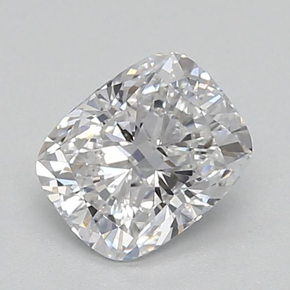 Lab Grown Diamond Lab-grown 0,66Ct D-VVS2 Cushion - IGILG645408242 1