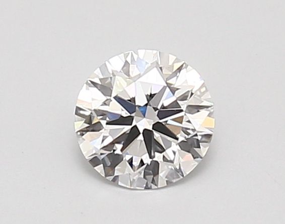 Lab Grown Diamond Lab-grown 0,66Ct D-VVS1 Round - IGILG630454898 1
