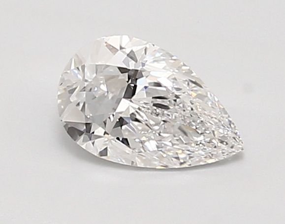 Lab Grown Diamond Lab-grown 0,82Ct D-VS1 Pear - IGILG792696554 1