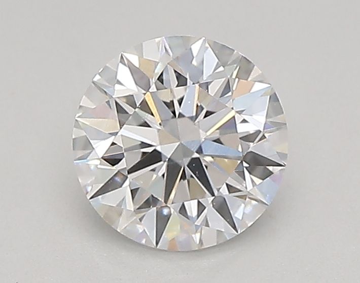 Lab Grown Diamond Lab-grown 0,59Ct D-VVS1 Round - IGILG750533199 1
