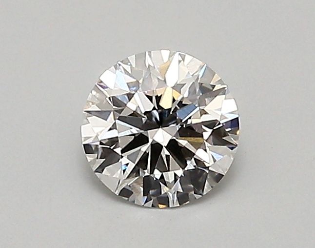 Lab Grown Diamond Lab-grown 0,66Ct D-VVS1 Round - IGILG645492552 1