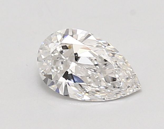 Lab Grown Diamond Lab-grown 0,82Ct E-VVS2 Pear - IGILG794684359 1