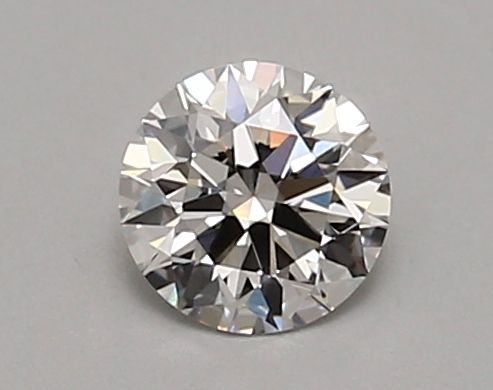 Lab Grown Diamond Lab-grown 0,55Ct D-FL Round - IGILG793602426 1
