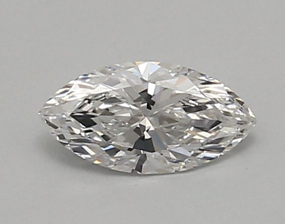 Lab Grown Diamond Lab-grown 0,59Ct E-VVS2 Marquise - IGILG750533418 1