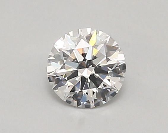 Lab Grown Diamond Lab-grown 0,59Ct D-VVS2 Round - IGILG754546618 1