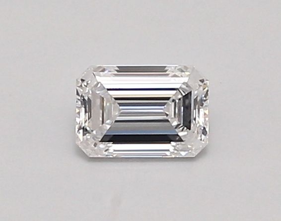 Lab Grown Diamond Lab-grown 0,49Ct D-VVS2 Emerald - IGILG766669867 1