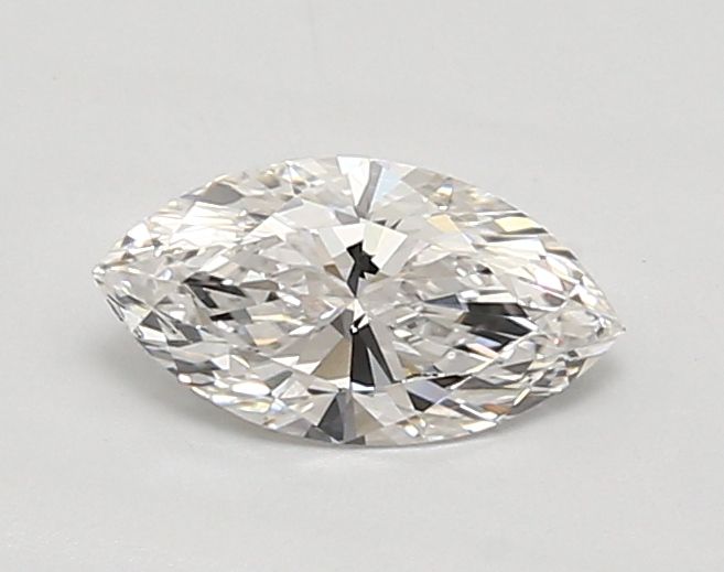 Lab Grown Diamond Lab-grown 0,94Ct E-VVS2 Marquise - IGILG793629414 1