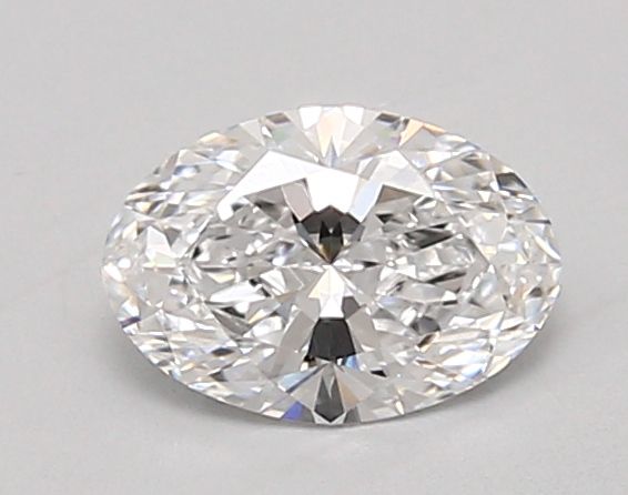 Lab Grown Diamond Lab-grown 0,94Ct D-VVS1 Oval - IGILG783605721 1