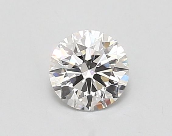 Lab Grown Diamond Lab-grown 0,59Ct D-VS1 Round - IGILG799621513 1