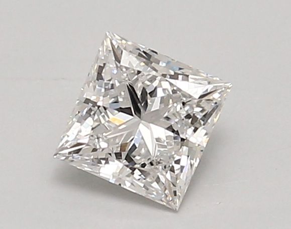 Lab Grown Diamond Lab-grown 0,94Ct E-IF Princess - IGILG793602433 1