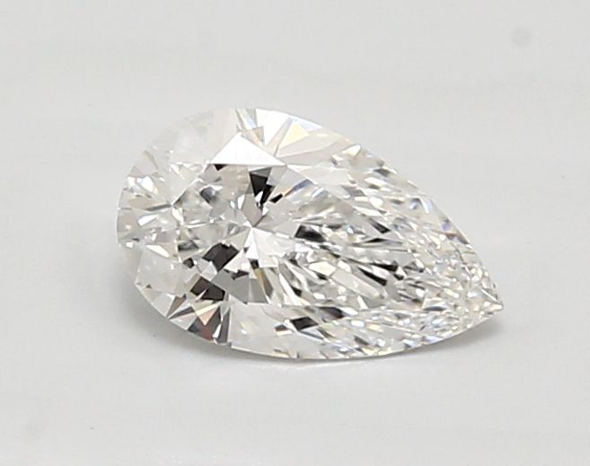 Lab Grown Diamond Lab-grown 0,94Ct D-VVS1 Pear - IGILG784686568 1