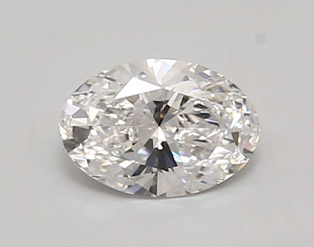 Lab Grown Diamond Lab-grown 0,94Ct D-VVS1 Oval - IGILG789612569 1