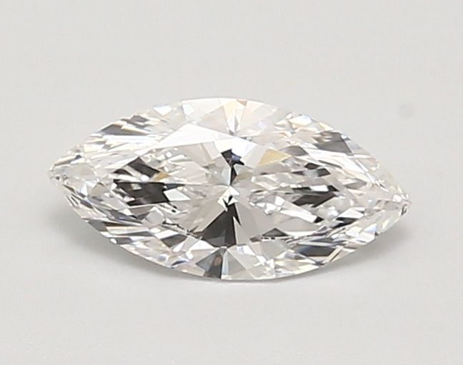 Lab Grown Diamond Lab-grown 0,94Ct D-VVS2 Marquise - IGILG791653464 1