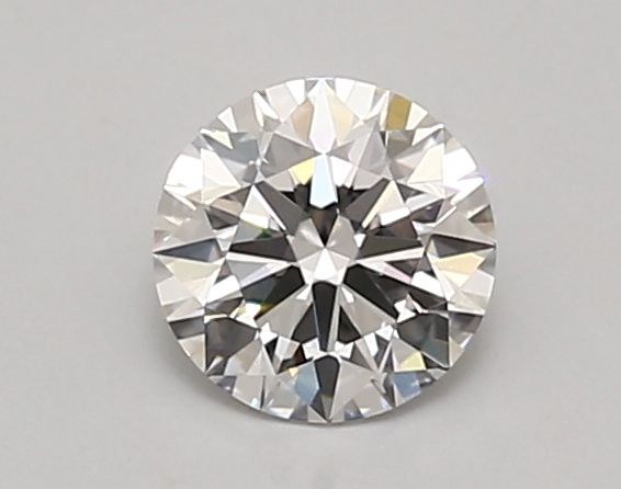 Lab Grown Diamond Lab-grown 0,94Ct D-VVS1 Round - IGILG784686391 1
