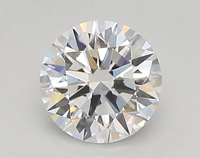 Lab Grown Diamond Lab-grown 0,94Ct D-VVS1 Round - IGILG790676029 1
