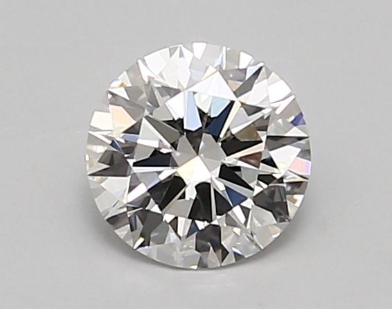 Lab Grown Diamond Lab-grown 0,94Ct D-VVS1 Round - IGILG786618186 1