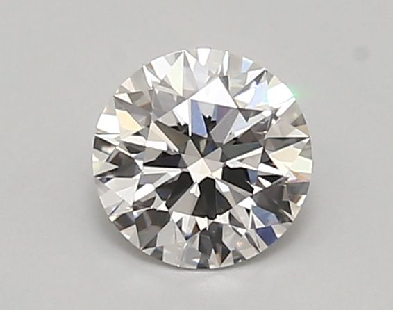 Lab Grown Diamond Lab-grown 0,94Ct D-VVS1 Round - IGILG790676012 1